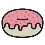 Indulge SVG Icon